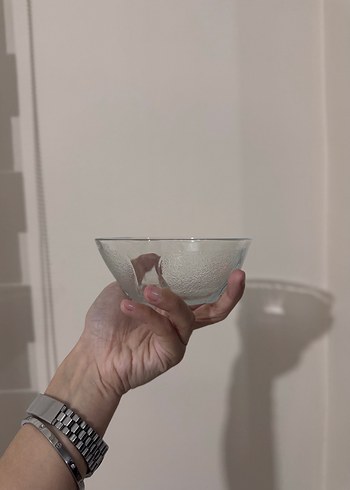 6lı Cam Kase Seti - Çerezlik - Görsel 5