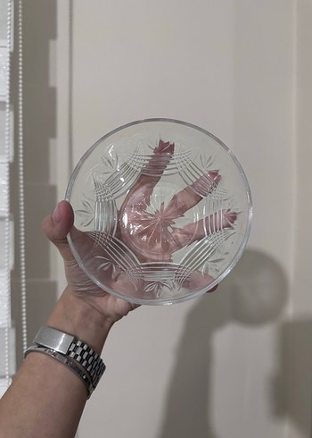 6'lı Cam Kase Seti - Görsel 3