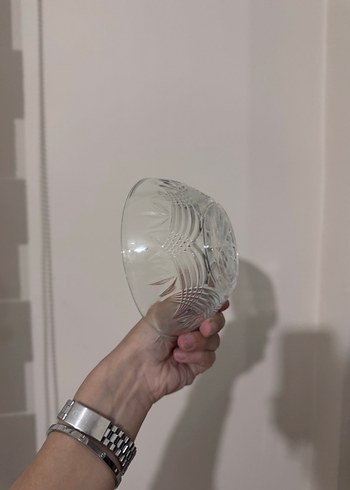 6'lı Cam Kase Seti - Görsel 9