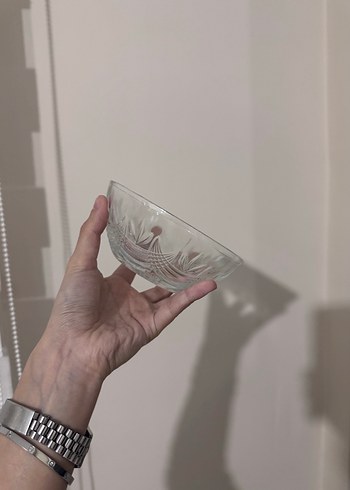 6'lı Cam Kase Seti - Görsel 4