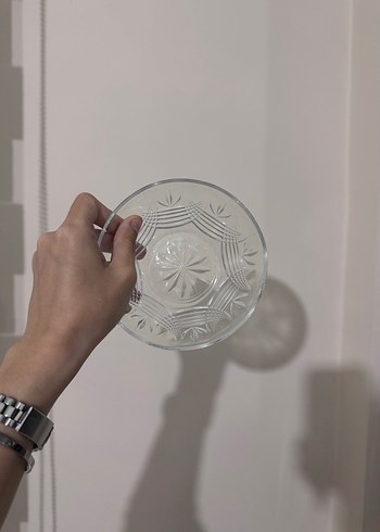 6'lı Cam Kase Seti - Görsel 11