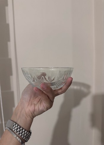 6'lı Cam Kase Seti - Görsel 5