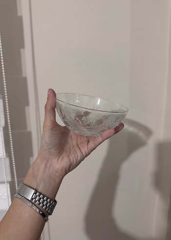 6'lı Cam Kase Seti - Görsel 6