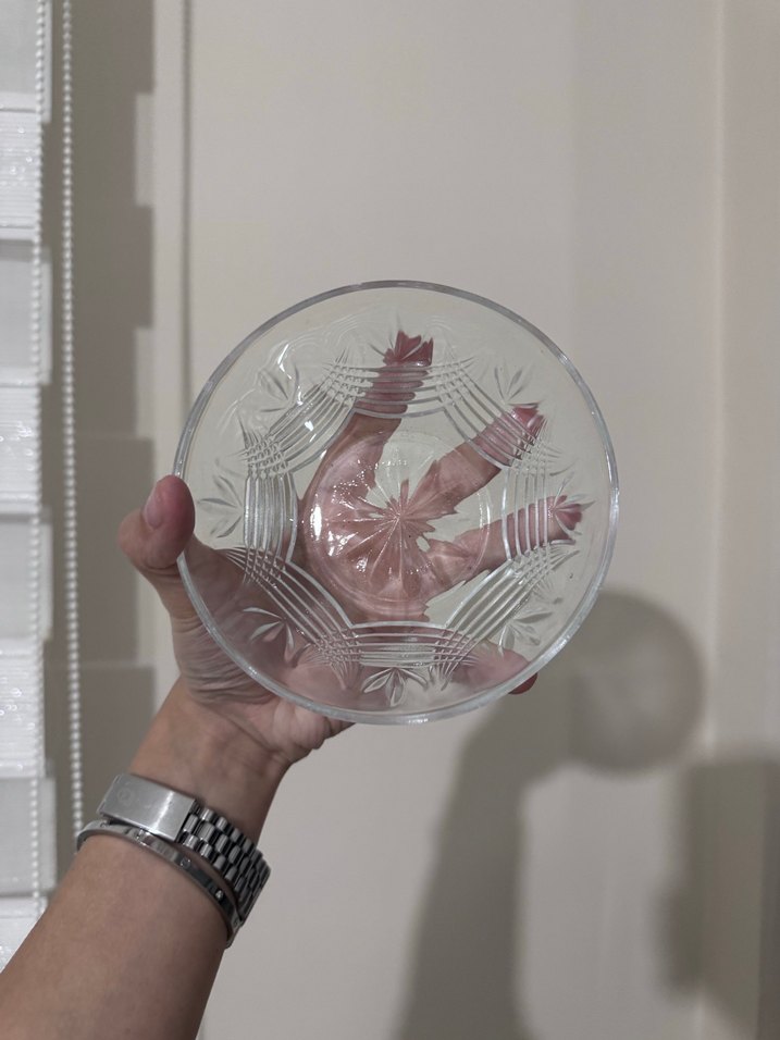 6'lı Cam Kase Seti - Görsel 3