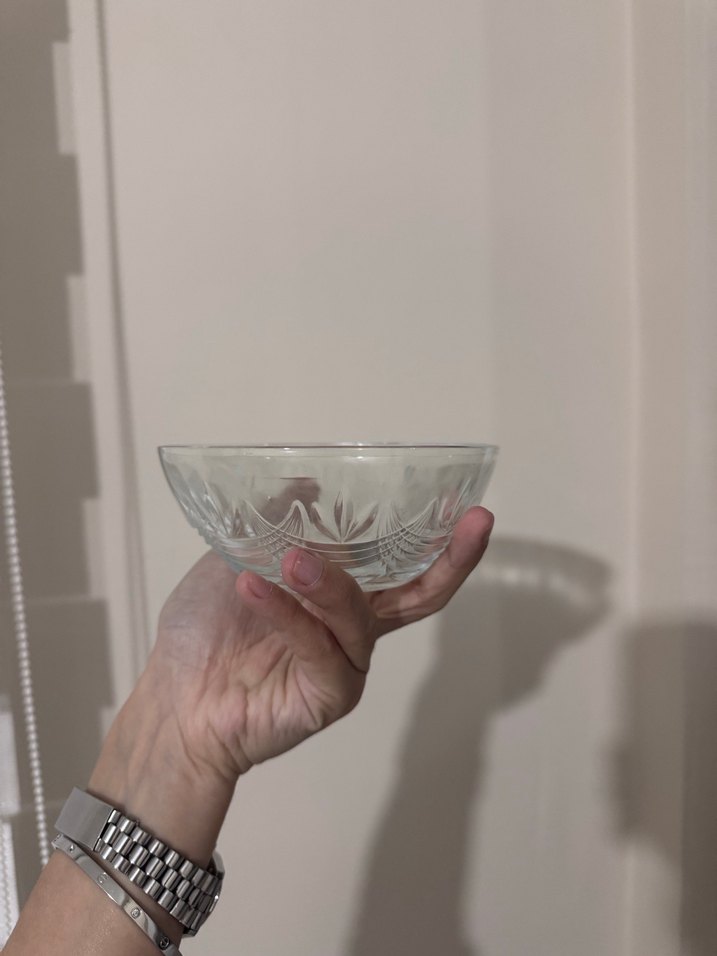 6'lı Cam Kase Seti - Görsel 5