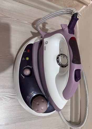 Vestel 3 Bar Buhar Kazanlı Ütü - Görsel 2