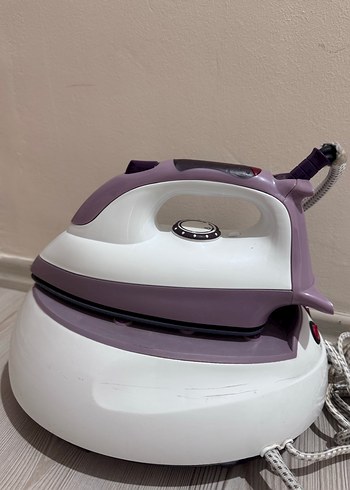 Vestel 3 Bar Buhar Kazanlı Ütü - Görsel 4