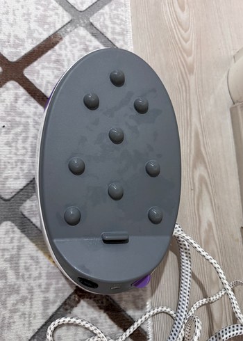 Altus AL 101 Buhar İstasyonlu Ütü - Görsel 10