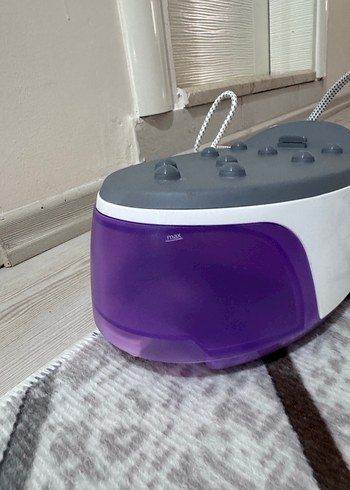 Altus AL 101 Buhar İstasyonlu Ütü - Görsel 12