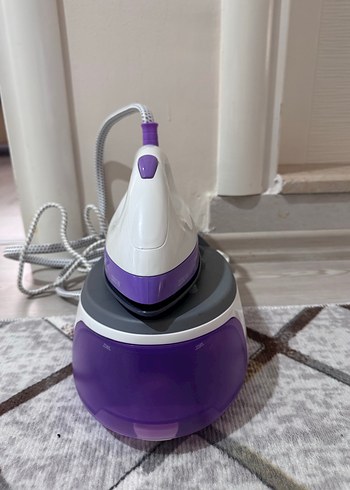 Altus AL 101 Buhar İstasyonlu Ütü - Görsel 4