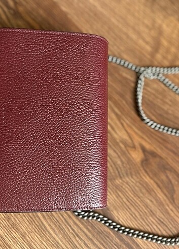 Gucci Gucci Dionysus wallet on chain
