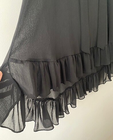 Kadın piliseli tunik - Görsel 3