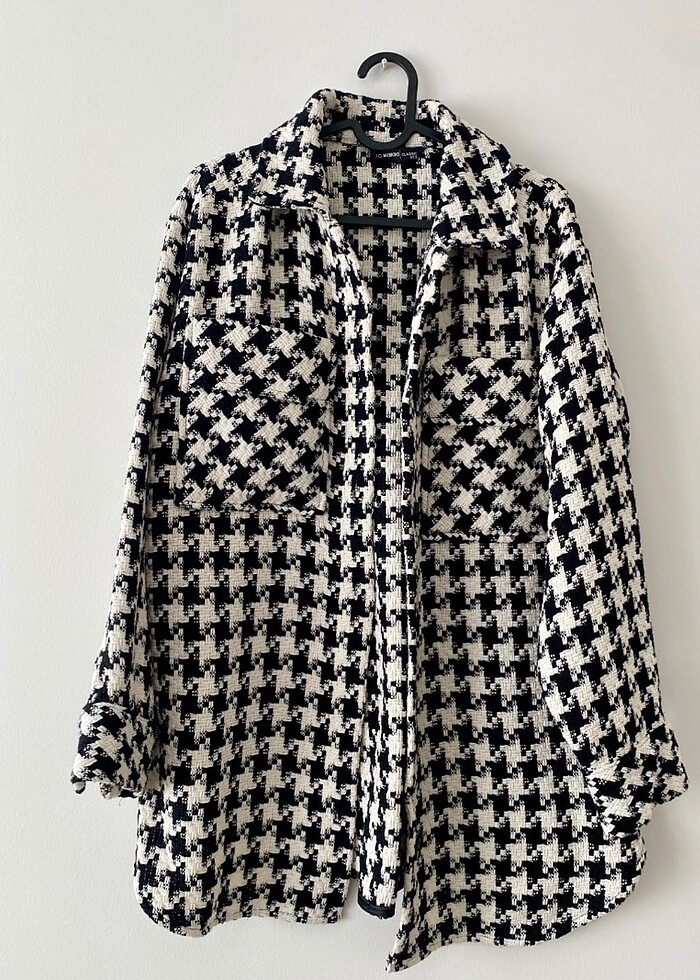 Lcw Wakiki kadın ceket - Görsel 2