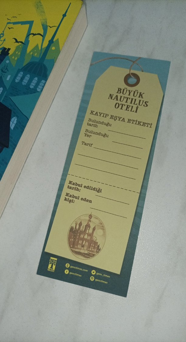 Malamander - Thomas Taylor - Görsel 2