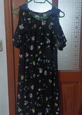 10 Yaş Elbise