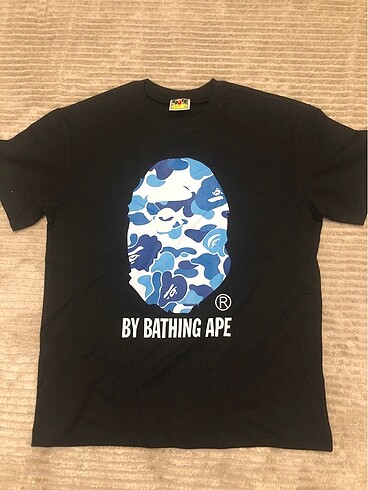 BAPE TEE