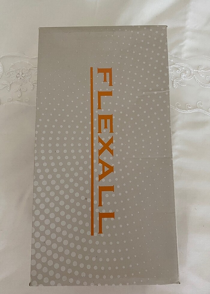 Erkek ev terliği - Görsel 4