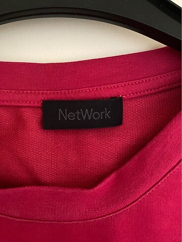 Network Sweatshirt