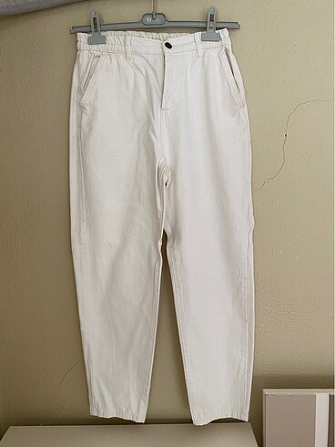 Keten pantolon