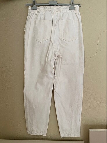 Colin's Keten pantolon