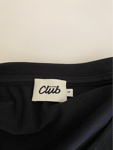 s Beden Siyah elbise Beymen Club
