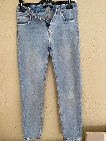 Jeans pantolon