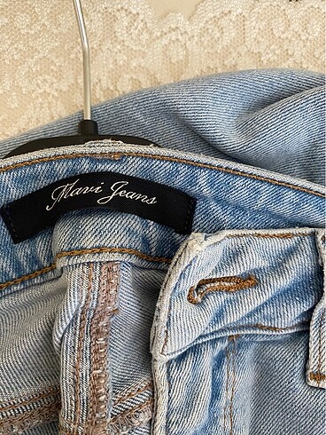 27 Beden Jeans pantolon