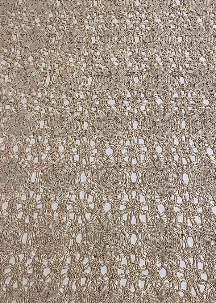 Dantel masa örtüsü - Görsel 3