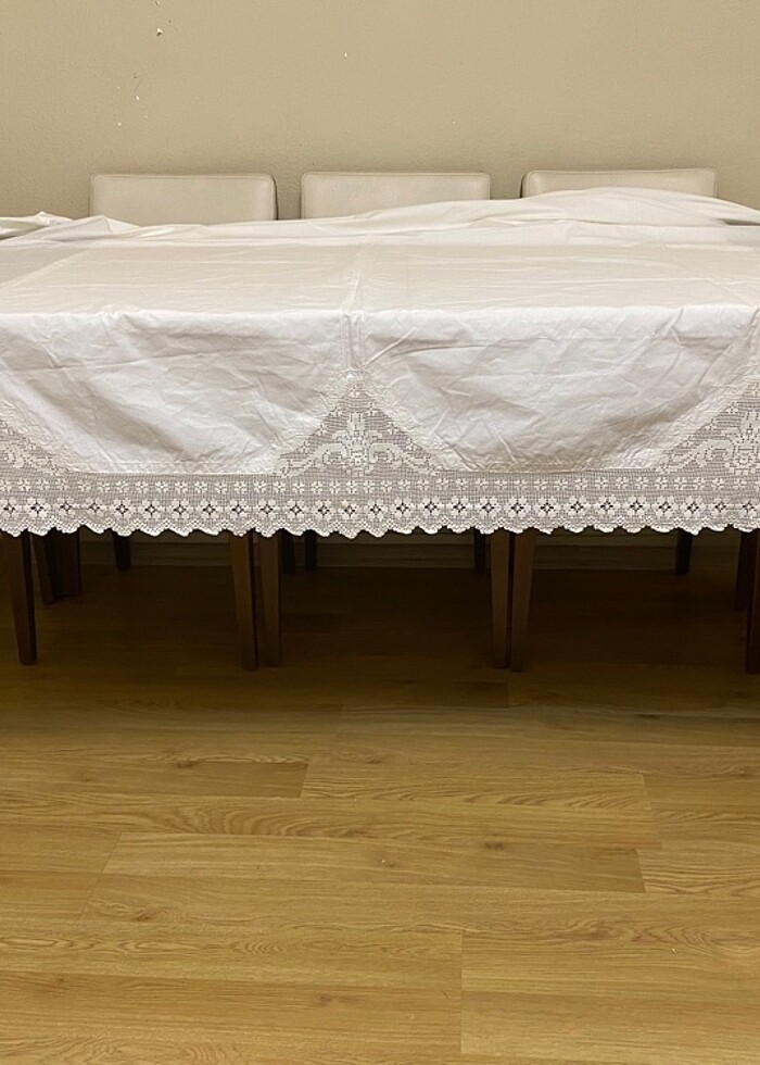 Çarşaf takımı - Görsel 3