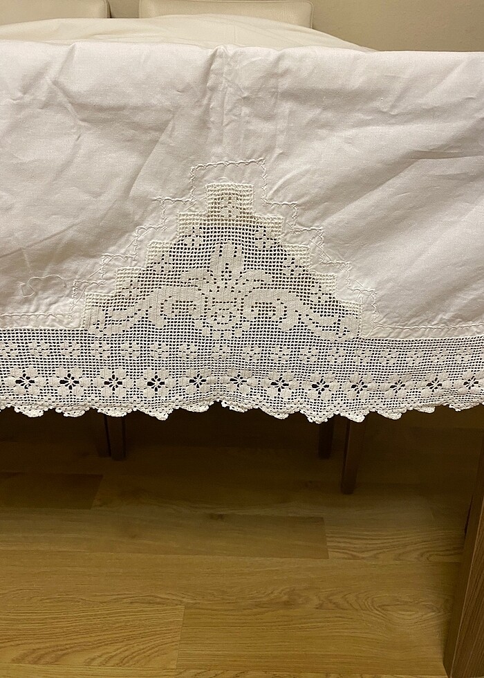 Çarşaf takımı - Görsel 2