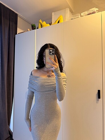 Mai elbise