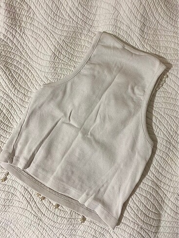 m Beden Quzu Crop