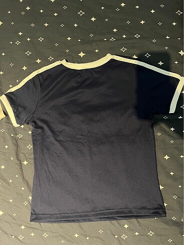 Diğer T-shirt Lacivert