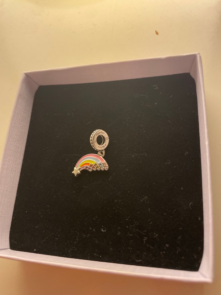 Pandora charm - Görsel 2