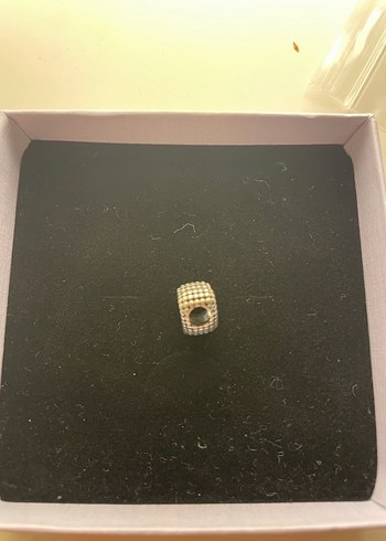 Pandora Kalp Charm - Görsel 2