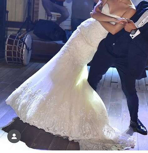 Gelinlik - Görsel 5