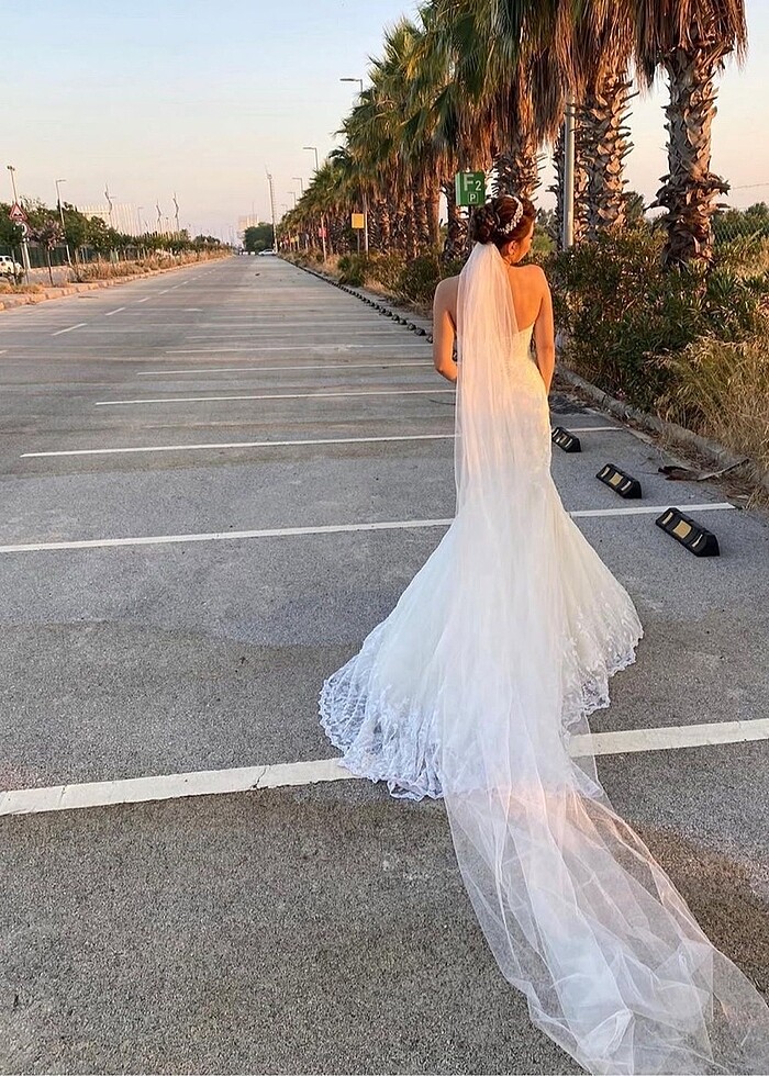 Gelinlik - Görsel 2