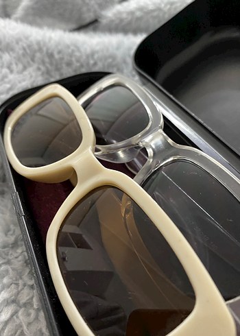 Güneş Gözlüğü - Görsel 3