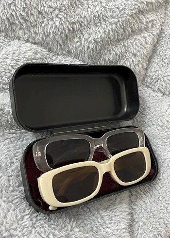 Güneş Gözlüğü - Görsel 2