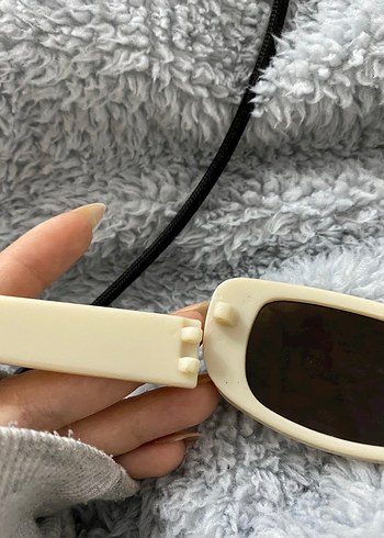 Güneş Gözlüğü - Görsel 4