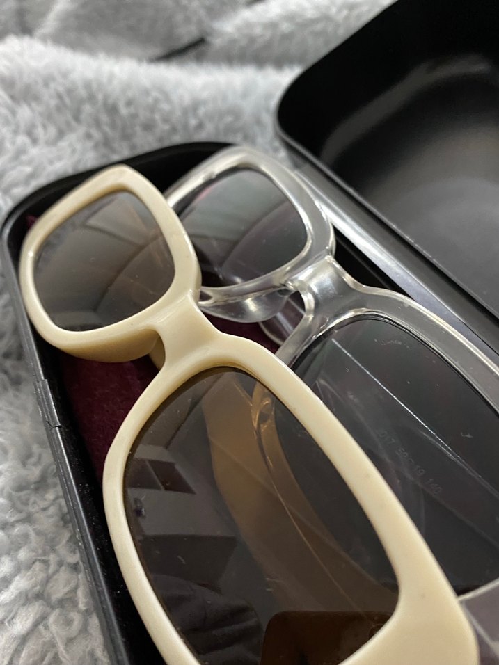 Güneş Gözlüğü - Görsel 3