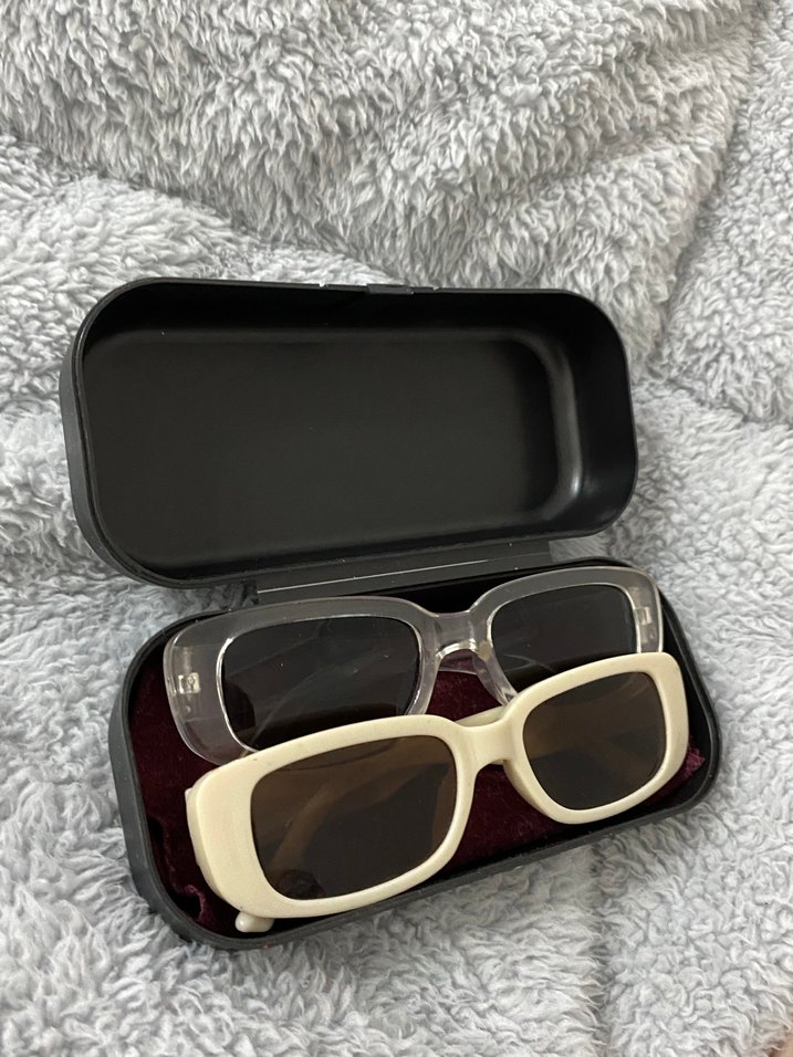 Güneş Gözlüğü - Görsel 2