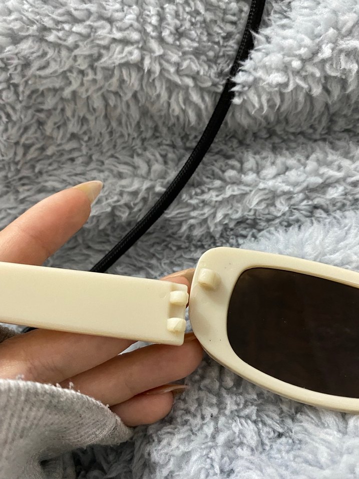 Güneş Gözlüğü - Görsel 4