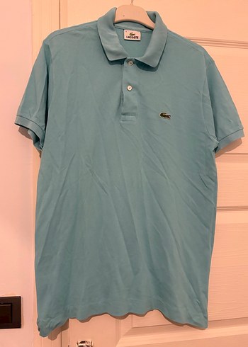 Lacoste ürünü