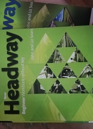 Headway beginner
