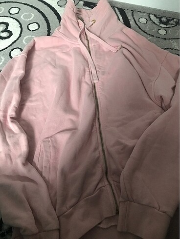 pembe ceket