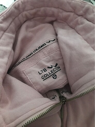 LTB pembe ceket