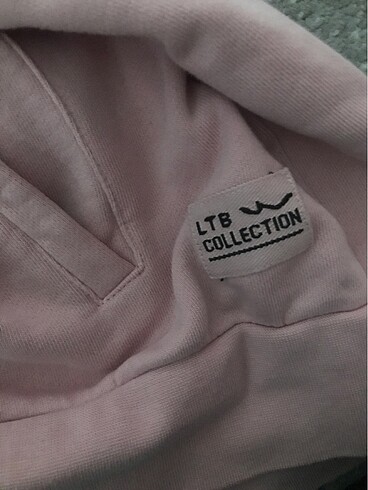 xl Beden pembe ceket