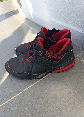 Puma 42 numara Orjinal Puma ayakkabı