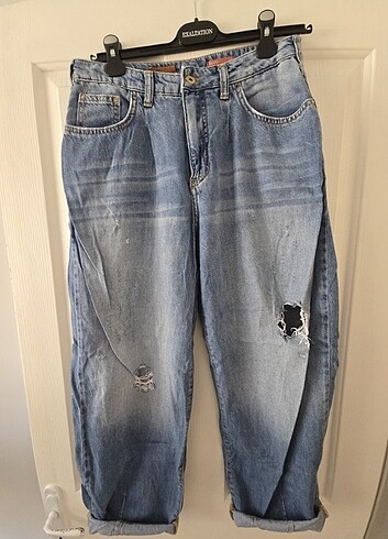 Pilcro kot pantolon